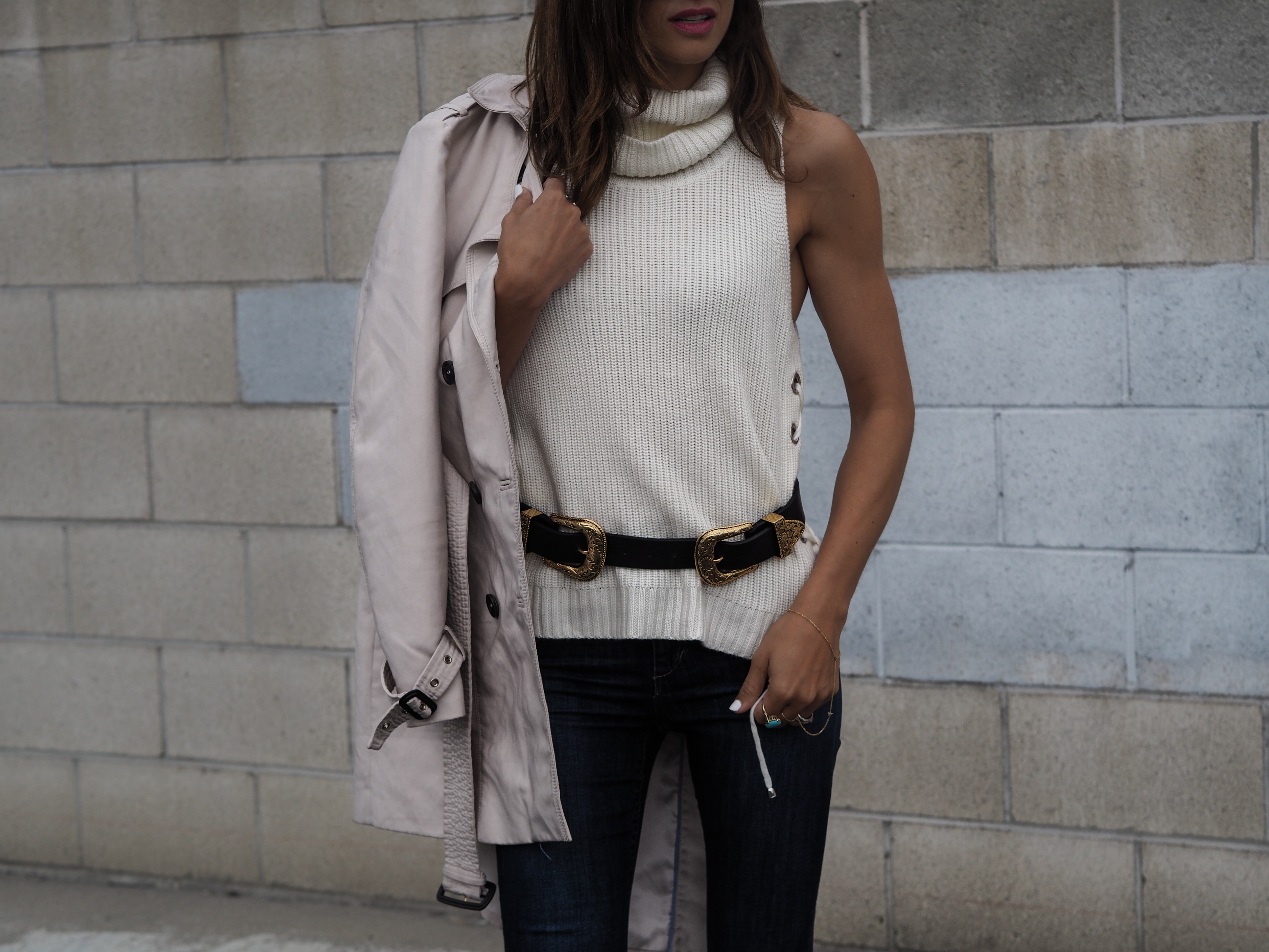 6 Belts to Pull Any Outfit Together - Shalice Noel