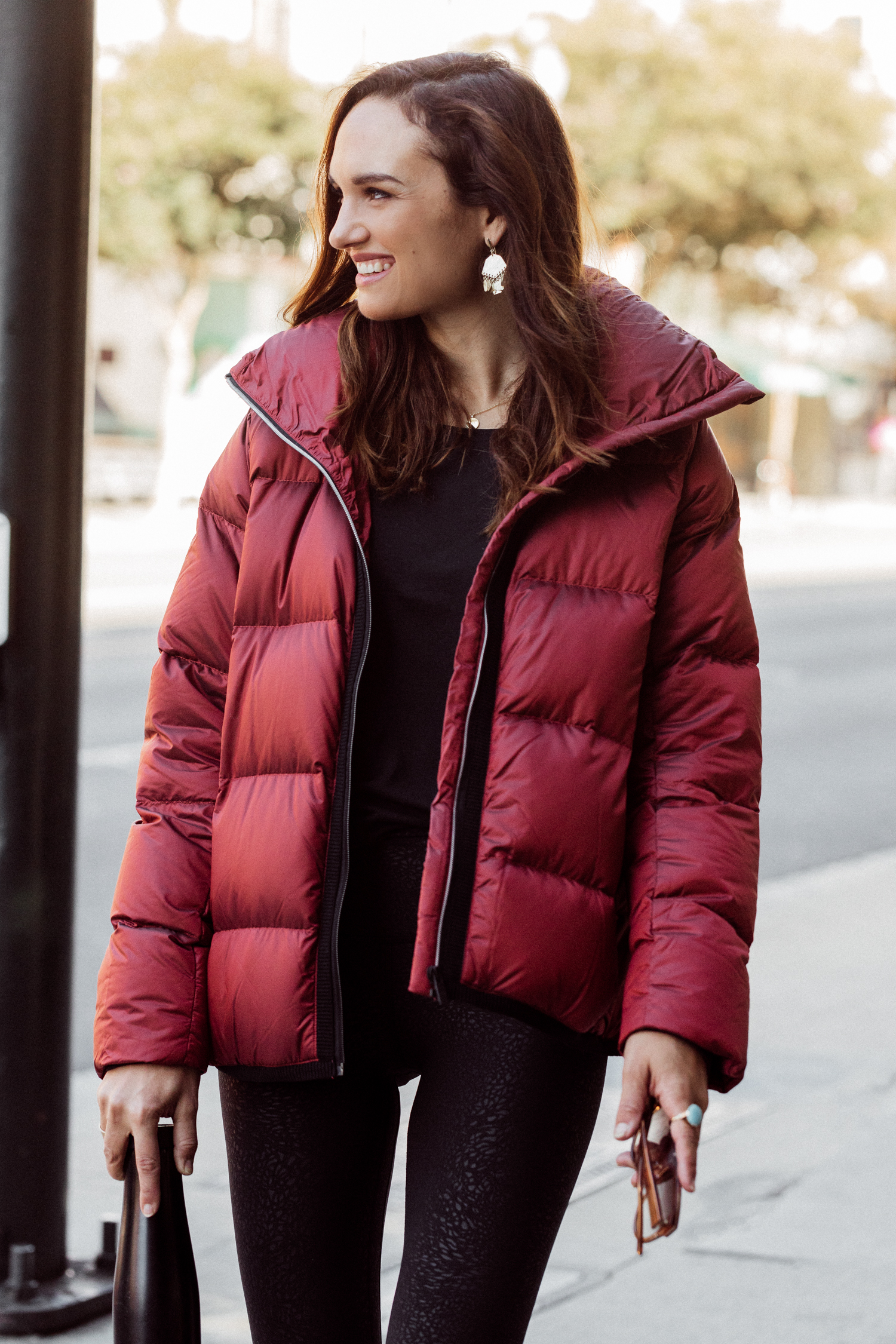 lululemon coats 2017