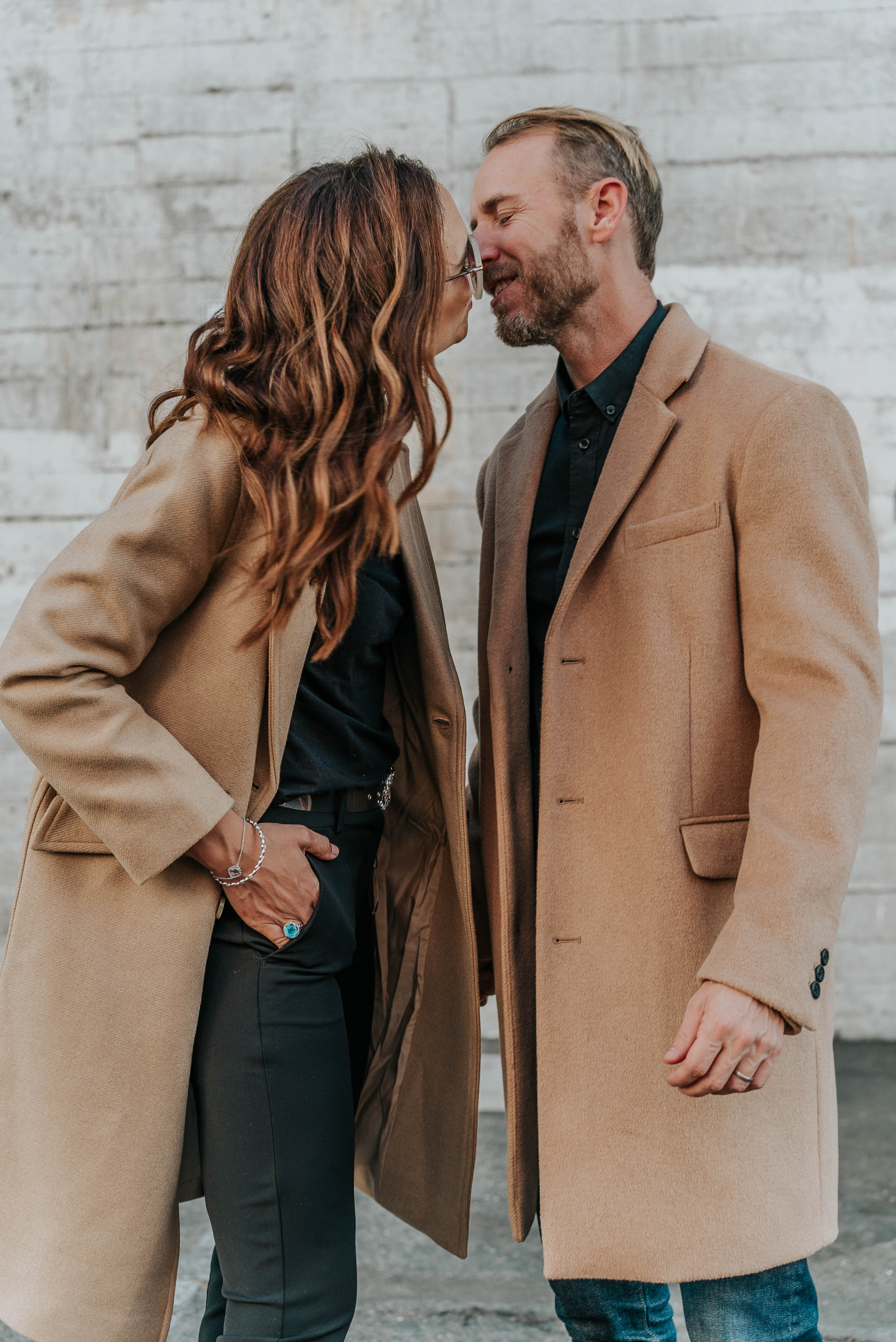 Camel Luxury Coordination