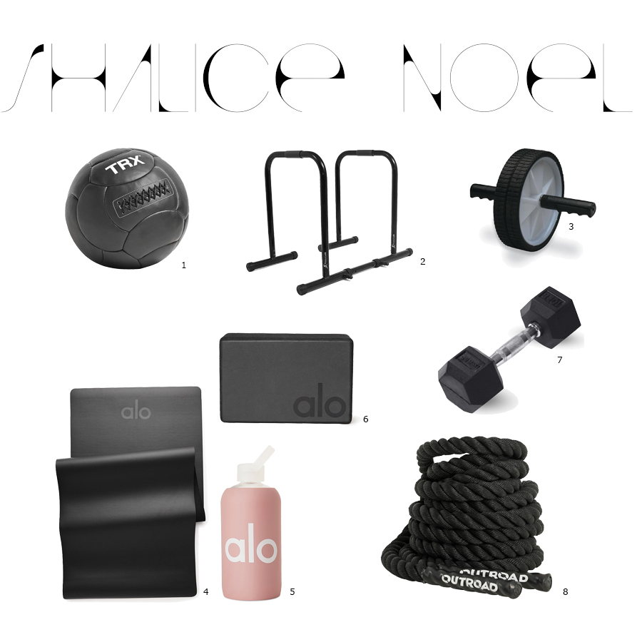 Home-Fitness-Collage