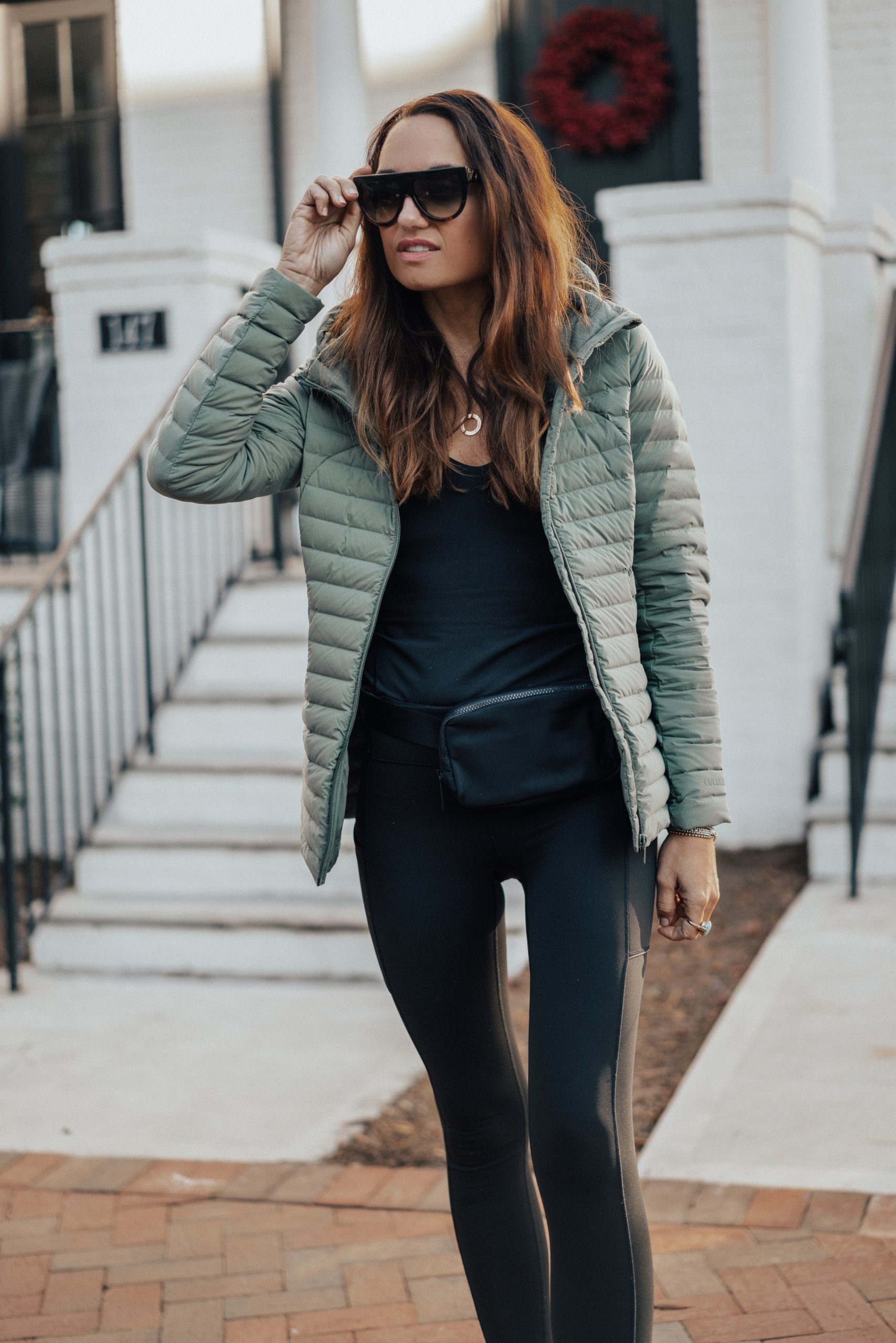 Lululemon outerwear sale
