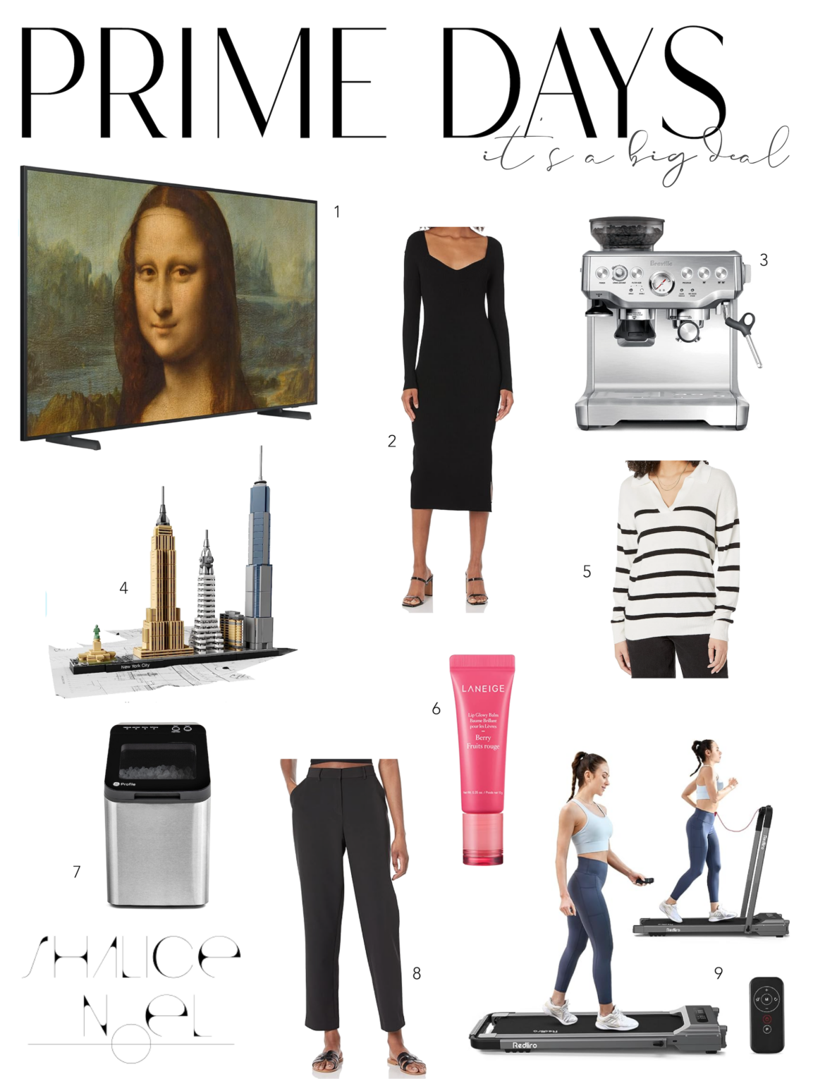Amazon-Collage