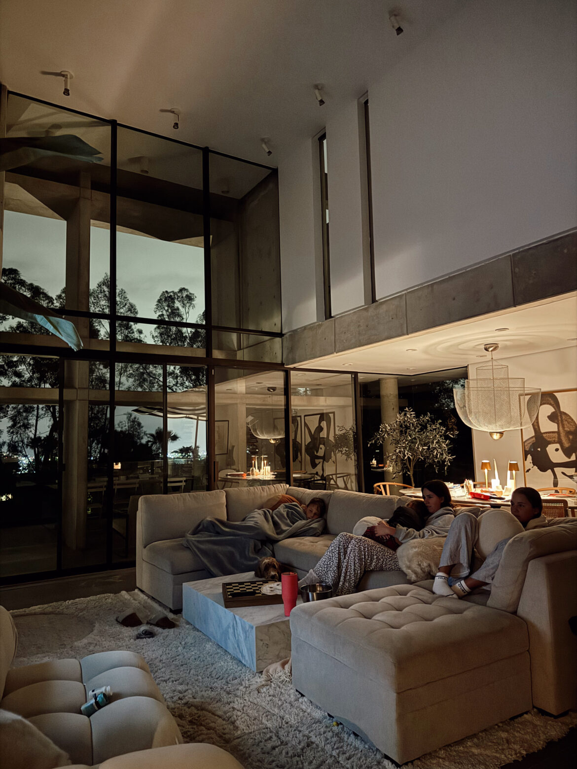 Edited in Tezza with: Vintage